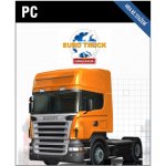 EURO TRUCK Simulator – Hledejceny.cz