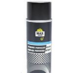 Mako Color Max Color Bitumen barva na ochranu podvozku, černá, 500 ml – Hledejceny.cz