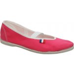 Toga cvičky jarmilky růžové – Zboží Dáma