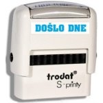 Trodat 4911 Došlo dne: – Zboží Živě