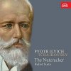 Hudba Symfonický orchestr pražského rozhlasu, Václav Kašlík – Čajkovskij - Louskáček. Suita z baletu MP3