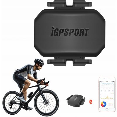 iGPSport CAD70 – Zboží Dáma