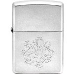 Zippo benzínový Czech Lion 20058 – Zboží Dáma