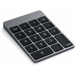 Satechi Slim Wireless Keypad ST-SALKPM