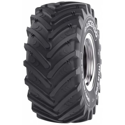 Ascenso R1 HRR200 STEEL BELTED 620/75-0 169A8/B TL – Hledejceny.cz