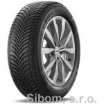 Kleber Quadraxer 3 205/55 R17 95V – Hledejceny.cz