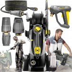 Kärcher HD 5/17 CX Plus 1.520-942.0 – Zboží Mobilmania