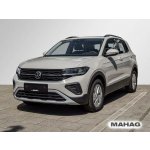 Volkswagen T-Cross 1.0 TSI Life 85 kW