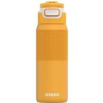 Kambukka Termoláhev Elton Insulated 750 ml Mango Maniac – Hledejceny.cz