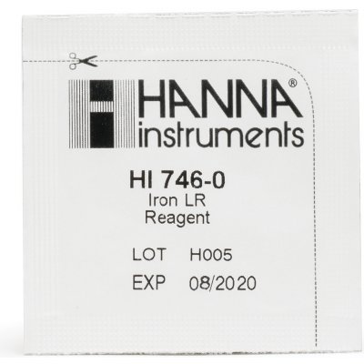 Hanna Instruments HI746-25