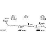Bosal BS 279-761 – Hledejceny.cz