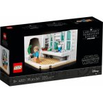 LEGO® Star Wars™ 40531 Kuchyně v usedlosti Larsovy rodiny – Zboží Živě