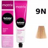 Matrix SoColor Pre-Bonded Color 9N Very Light Blonde Neutral 90 ml