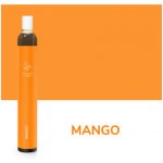 Elf Bar T600 Mango 20 mg 600 potáhnutí – Zboží Dáma