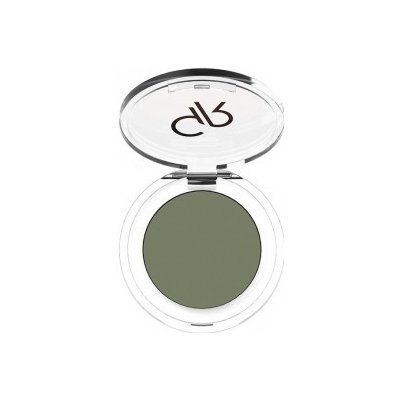 Golden Rose soft color pearl mono eyeshadow 06 2,3 g – Zboží Mobilmania