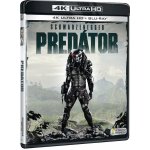 Predátor 4K BD – Zboží Dáma