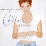 Falling Into You - Celine Dion CD – Hledejceny.cz