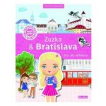 Zuzka & Bratislava – Zboží Mobilmania