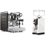 Set Rocket Espresso Appartamento + Eureka Mignon Specialita – Zboží Dáma