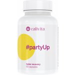 CaliVita partyUp 60 kapslí – Hledejceny.cz