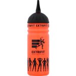 Extrifit Bidon s hubicí 750 ml – Zboží Dáma