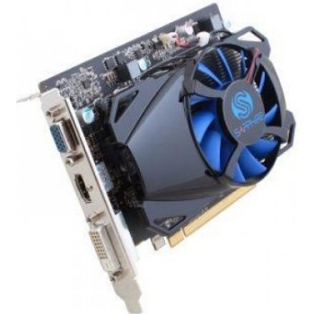 Sapphire Radeon R7 250 512SP Edition 1GB DDR5 11215-19-20G