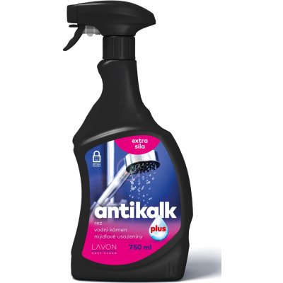 Lavon Easy Clean Antikalk čistič na rez a vodní kámen 750 ml – Zboží Dáma