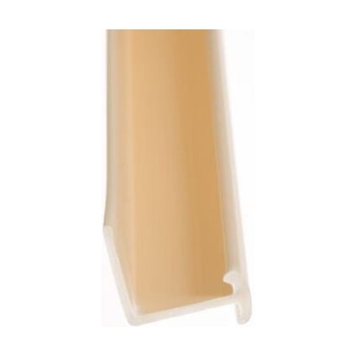 Plastová záclonová lišta Estorfer – Hledejceny.cz