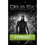 Deus Ex: Human Revolution – Zbozi.Blesk.cz