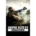 Sniper Elite V2 Remastered – Zboží Mobilmania