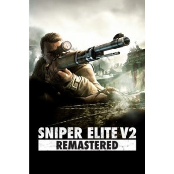 Sniper Elite V2 Remastered