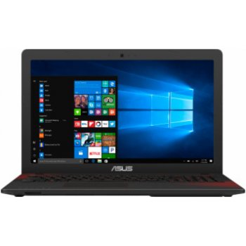 Asus F550VX-DM604T