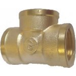 Steno T-kus mosazný 1" – Zbozi.Blesk.cz