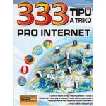 333 tipů a triků pro internet - Karel Klatovský – Hledejceny.cz