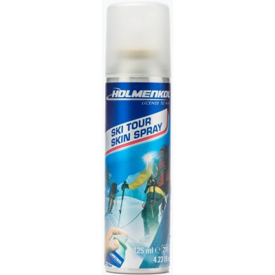 Holmenkol 24873 Ski Tour Skin 125 ml – Hledejceny.cz