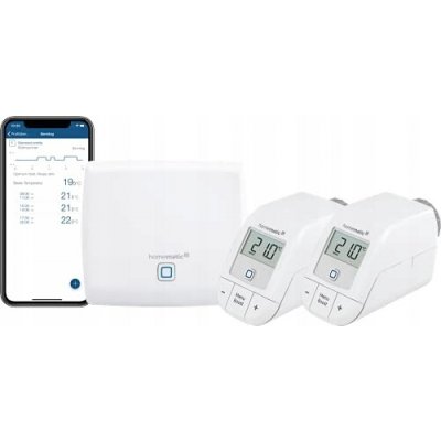 Homematic IP HmIP-SK16 – Zboží Živě