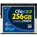 Wise 256 GB WI-CFAST-2560