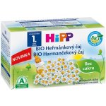 HiPP Bio Heřmánkový 30 g – Zbozi.Blesk.cz