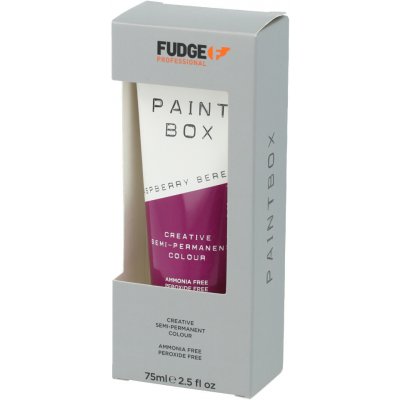 Fudge Paintbox Raspberry Beret 75 ml od 239 Kč - Heureka.cz
