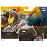 Mattel Jurský svět Dino Trackers Danger Pack Ornithocheirus – Zboží Mobilmania