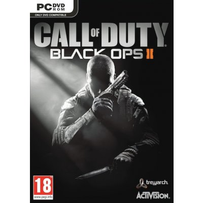 Call of Duty: Black Ops 2 – Zboží Mobilmania