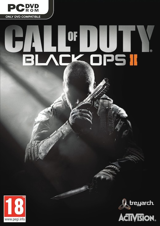 Call of Duty: Black Ops 2