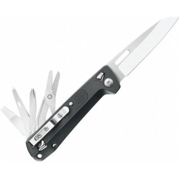 Leatherman Free K4