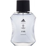 adidas UEFA Champions League Star Edition toaletní voda pánská 50 ml – Hledejceny.cz