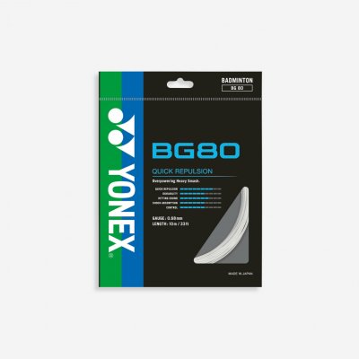 Yonex BG 80 10m – Zboží Dáma
