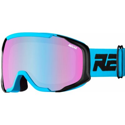 Relax DE-VIL HTG65G – Zboží Dáma