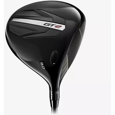 Titleist GT2 pánský driver pravé 10° Project X HZRDUS Black 5G 460cc Stiff – Zboží Dáma