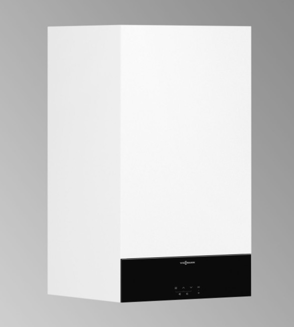 Viessmann Vitodens Z020619