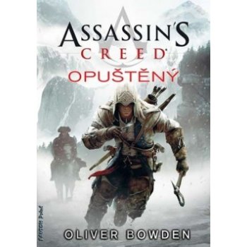 Assassins Creed 5 - Opuštěný