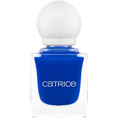 Catrice Summer Obsessed lak na nehty C01 Sea You Soon 11 ml – Hledejceny.cz
